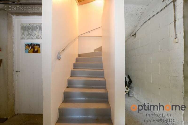 Maison à AVAILLES-LIMOUZINE