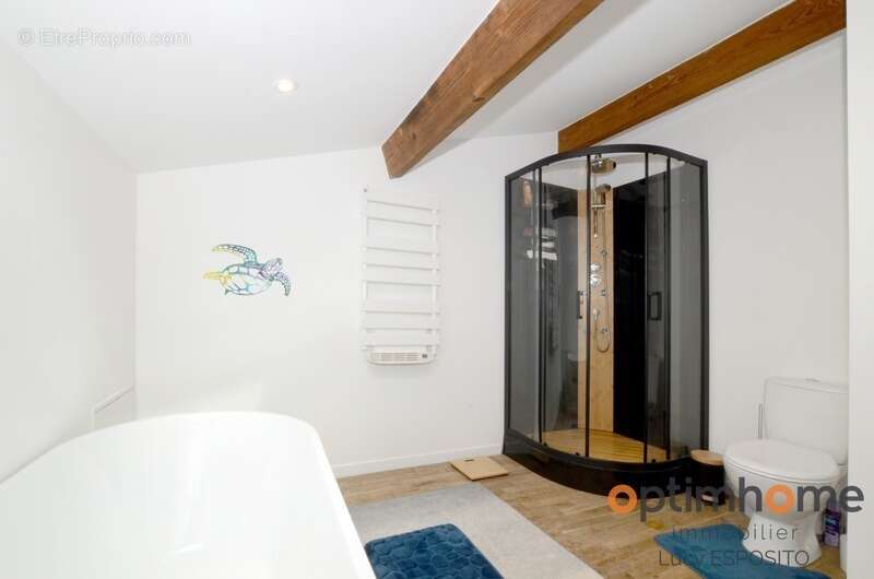 Maison à AVAILLES-LIMOUZINE