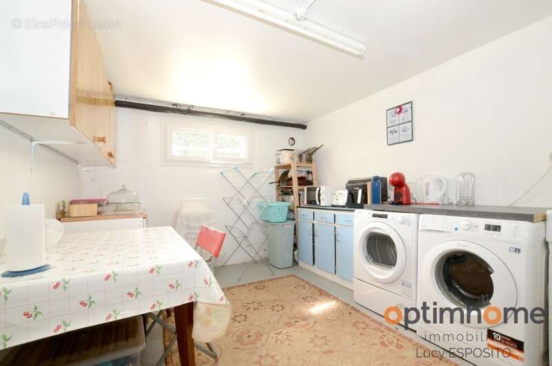 Maison à AVAILLES-LIMOUZINE