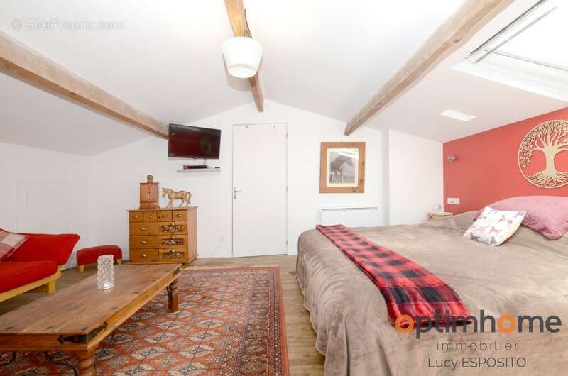 Maison à AVAILLES-LIMOUZINE