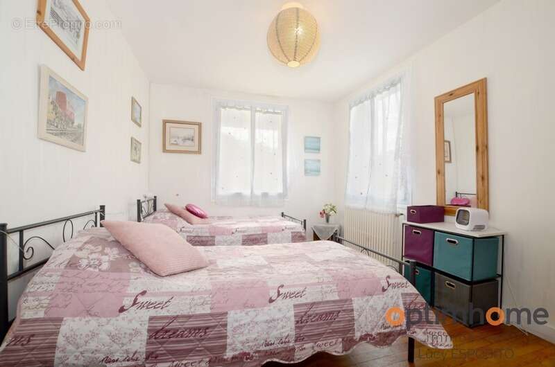 Maison à AVAILLES-LIMOUZINE