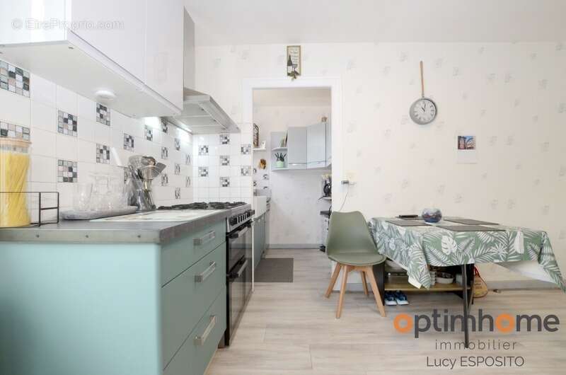 Maison à AVAILLES-LIMOUZINE