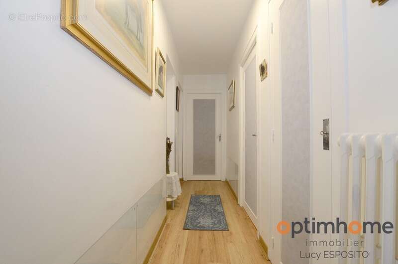 Maison à AVAILLES-LIMOUZINE