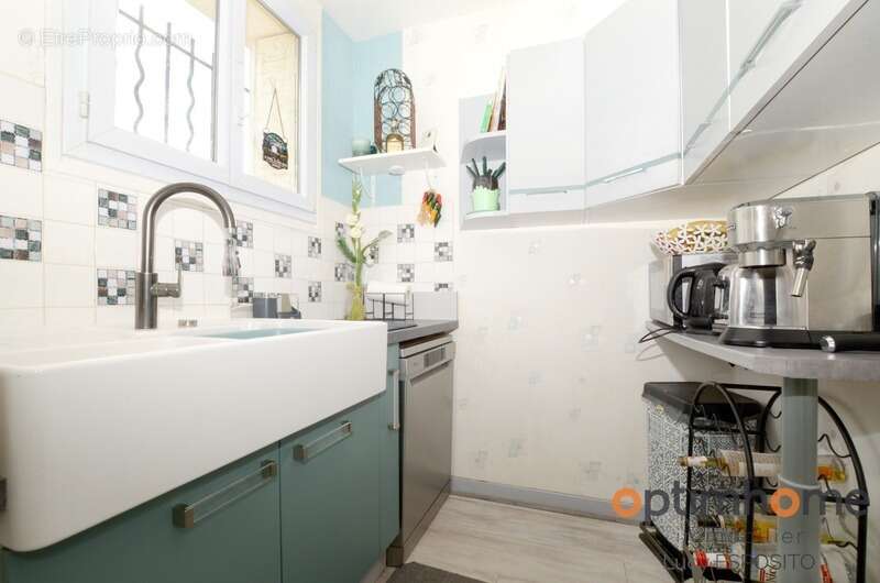 Maison à AVAILLES-LIMOUZINE