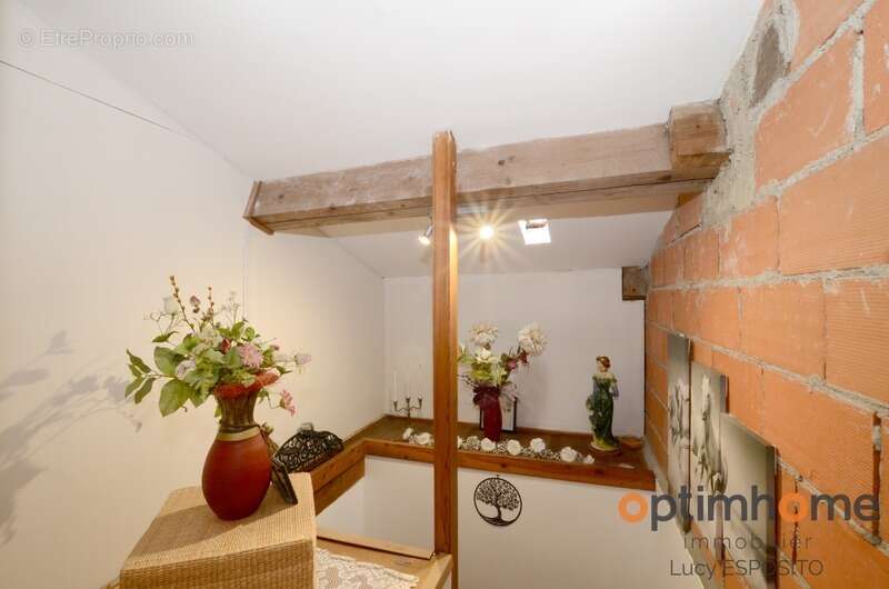 Maison à AVAILLES-LIMOUZINE