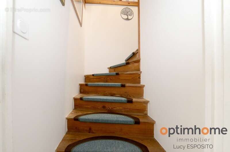 Maison à AVAILLES-LIMOUZINE