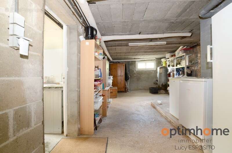 Maison à AVAILLES-LIMOUZINE