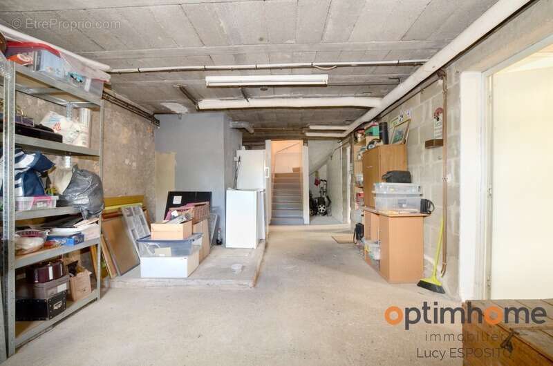 Maison à AVAILLES-LIMOUZINE