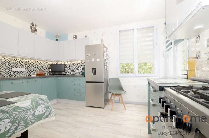 Maison à AVAILLES-LIMOUZINE