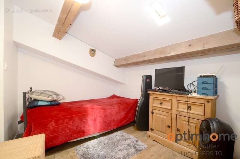 Maison à AVAILLES-LIMOUZINE