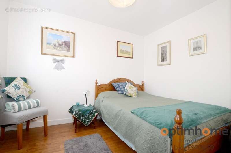 Maison à AVAILLES-LIMOUZINE