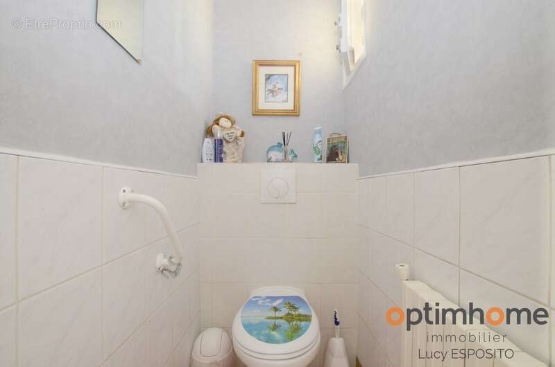 Maison à AVAILLES-LIMOUZINE