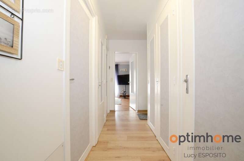 Maison à AVAILLES-LIMOUZINE