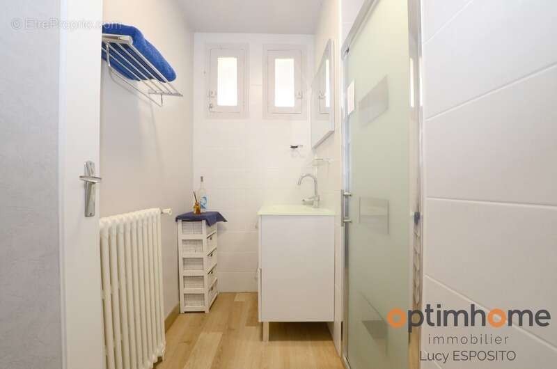 Maison à AVAILLES-LIMOUZINE