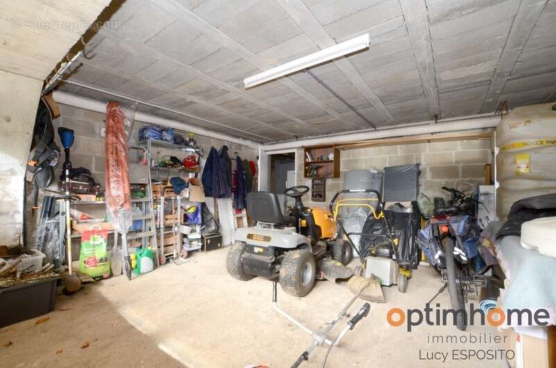 Maison à AVAILLES-LIMOUZINE