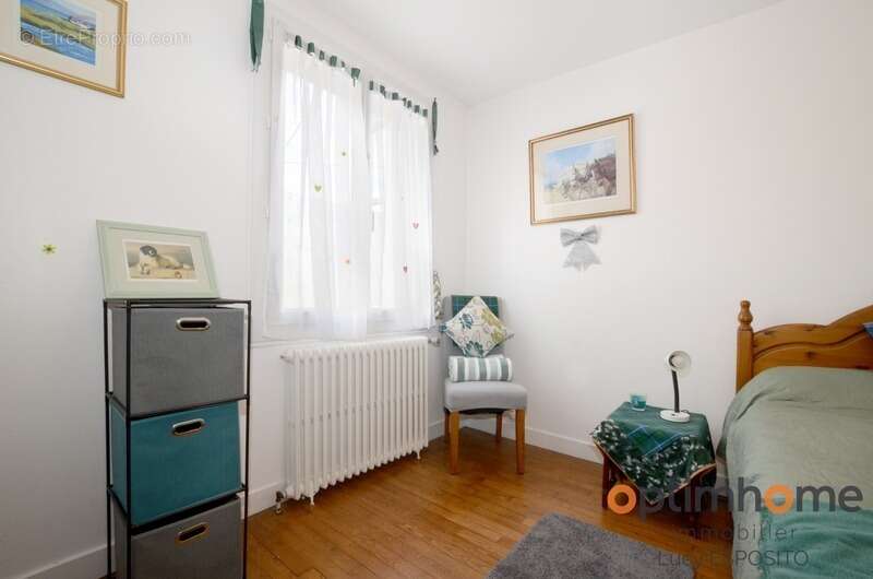 Maison à AVAILLES-LIMOUZINE