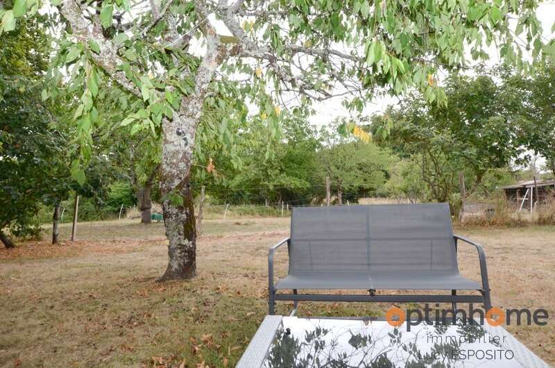 Maison à AVAILLES-LIMOUZINE