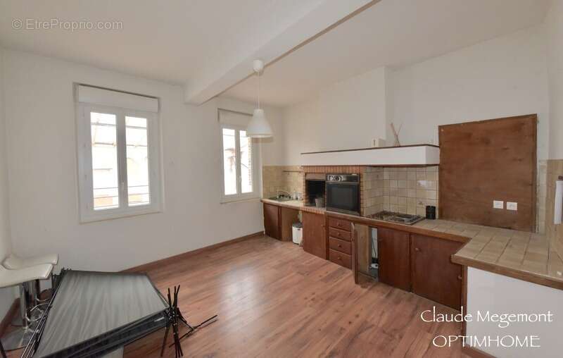 Appartement à LAVAUR