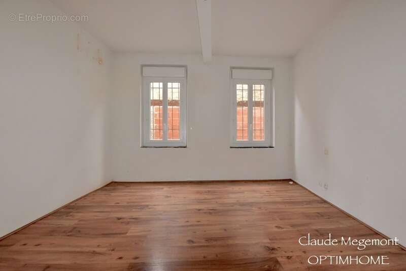 Appartement à LAVAUR