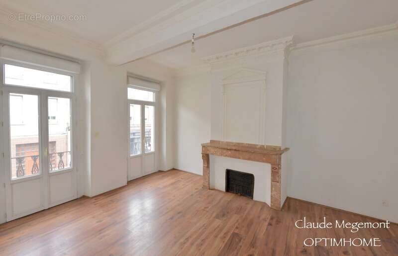 Appartement à LAVAUR