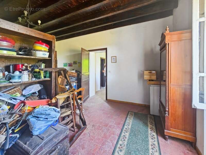 Maison à SAINT-HILAIRE