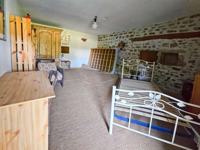 Maison à SAINT-HILAIRE