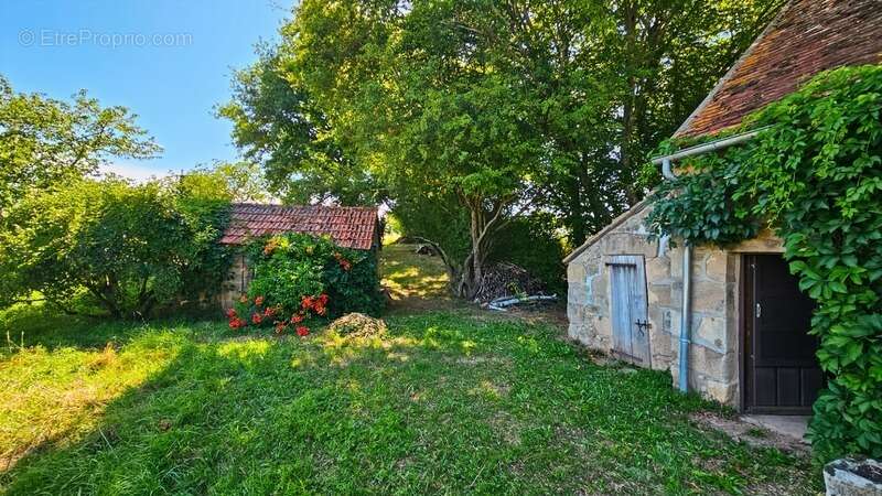 Maison à SAINT-HILAIRE