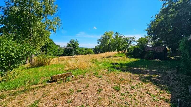 Maison à SAINT-HILAIRE