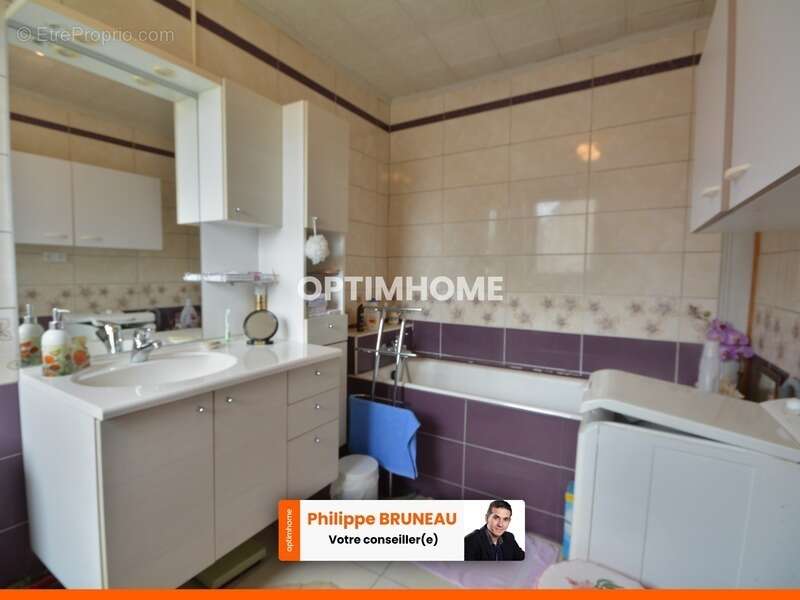 Maison à IVRY-LA-BATAILLE