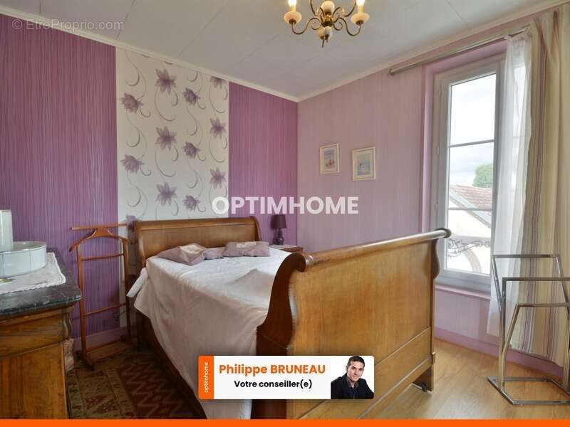 Maison à IVRY-LA-BATAILLE