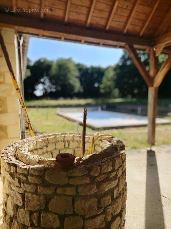 Maison à MARCE-SUR-ESVES