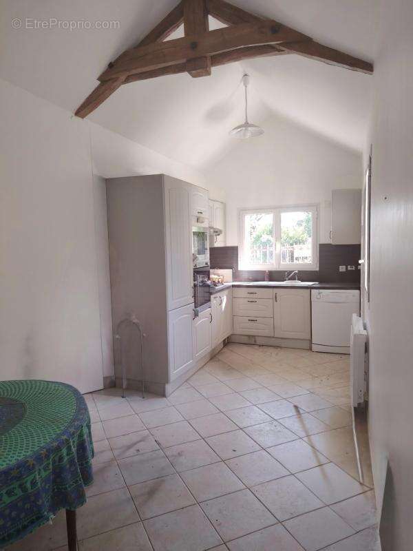 Maison à MARCE-SUR-ESVES