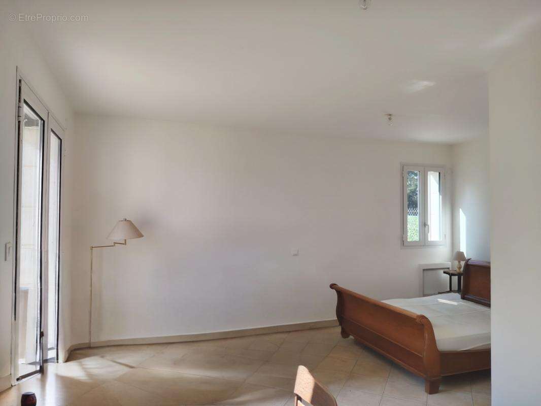 Maison à MARCE-SUR-ESVES