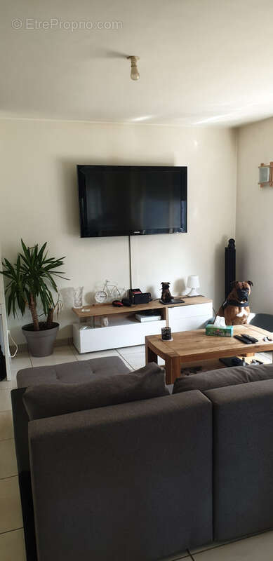 Appartement à LE PORTEL