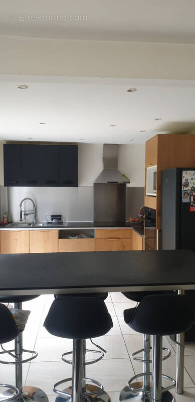 Appartement à LE PORTEL