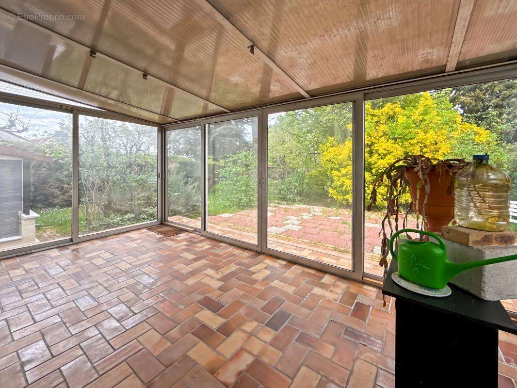 Maison à FLEURY-LES-AUBRAIS