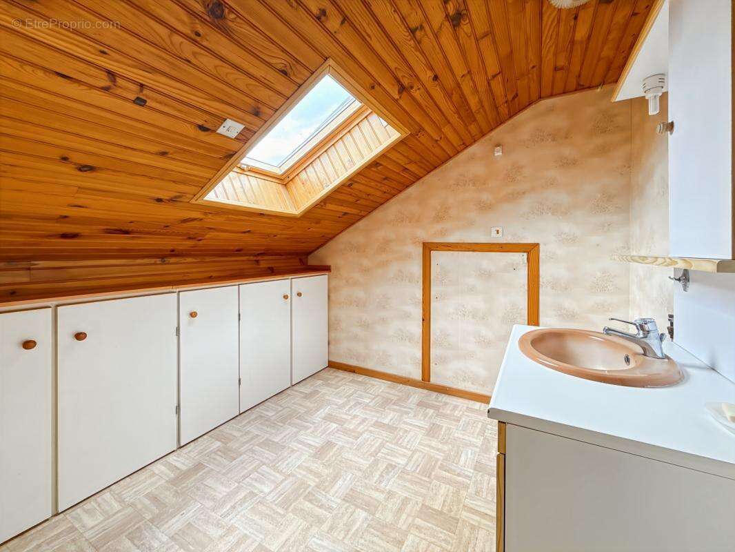 Maison à FLEURY-LES-AUBRAIS