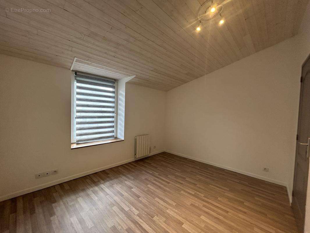 Maison à NEUVES-MAISONS