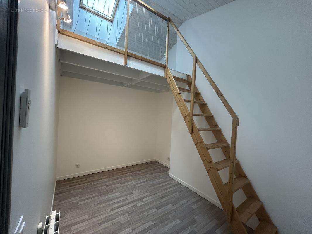 Maison à NEUVES-MAISONS