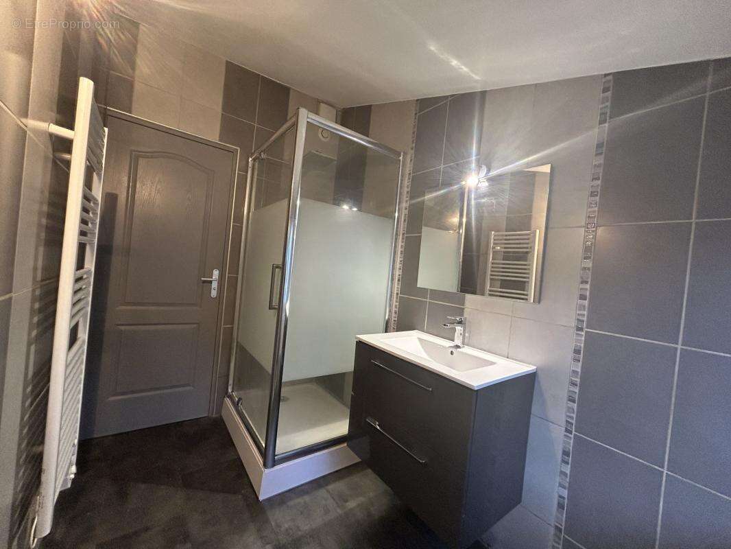 Maison à NEUVES-MAISONS