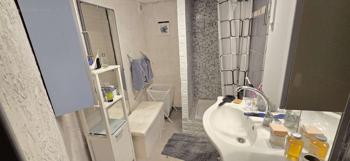 Maison à DRAGUIGNAN