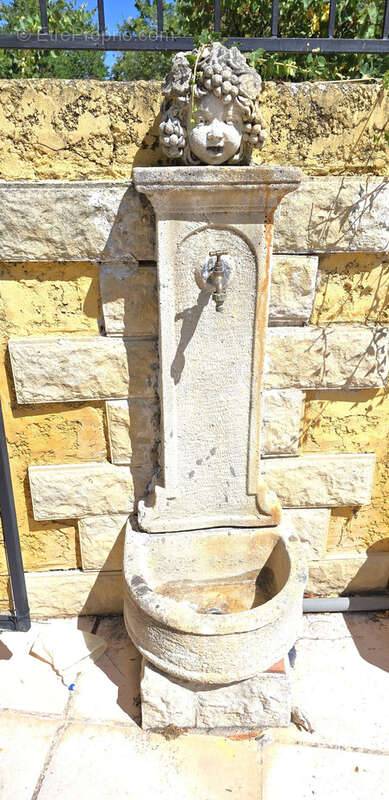 Maison à DRAGUIGNAN