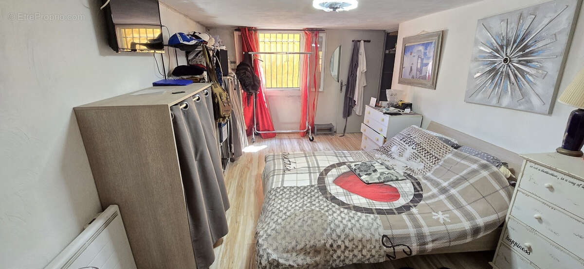 Maison à DRAGUIGNAN