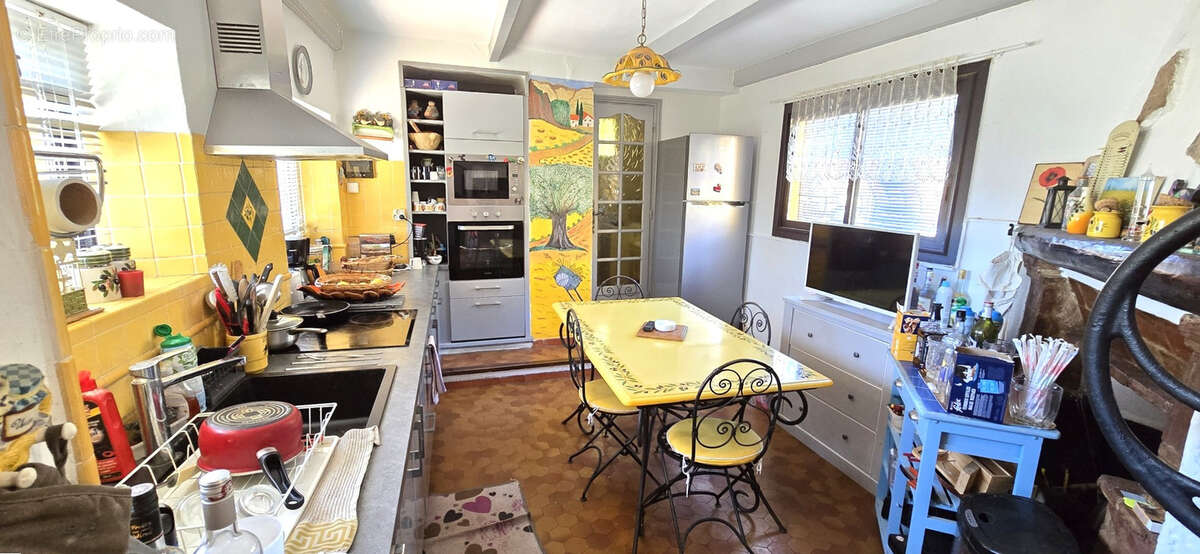 Maison à DRAGUIGNAN