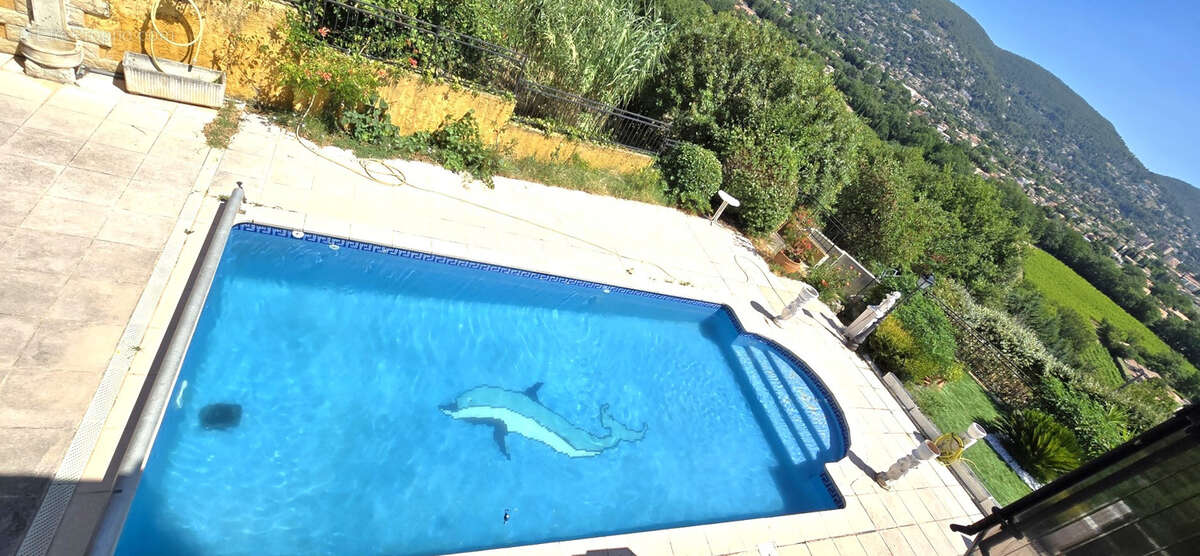 Maison à DRAGUIGNAN