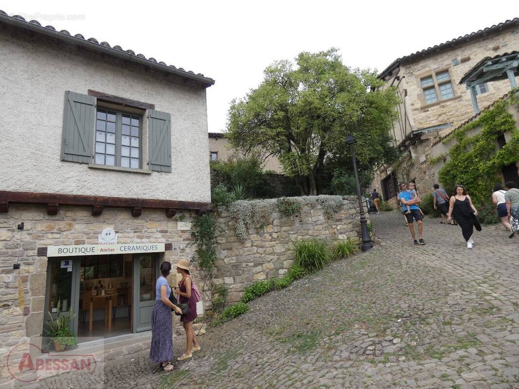 Maison à CORDES-SUR-CIEL