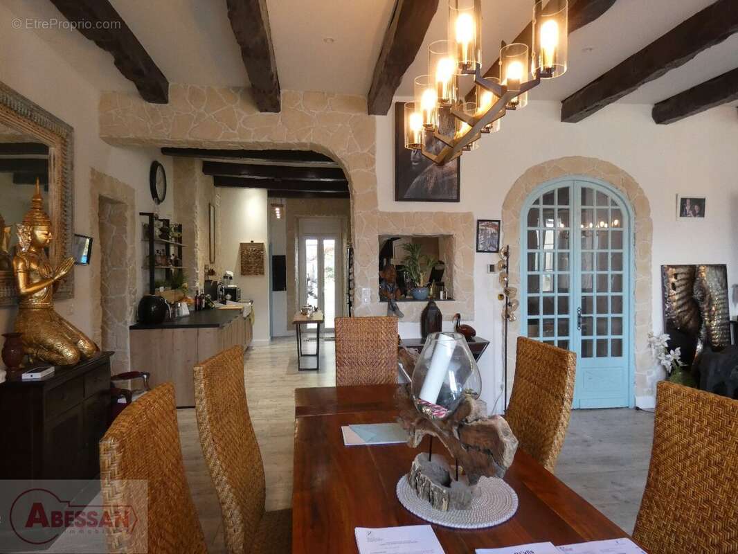 Maison à CORDES-SUR-CIEL