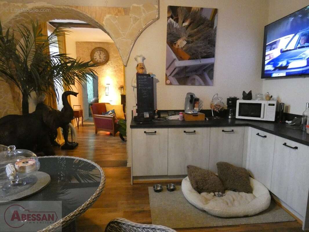 Maison à CORDES-SUR-CIEL