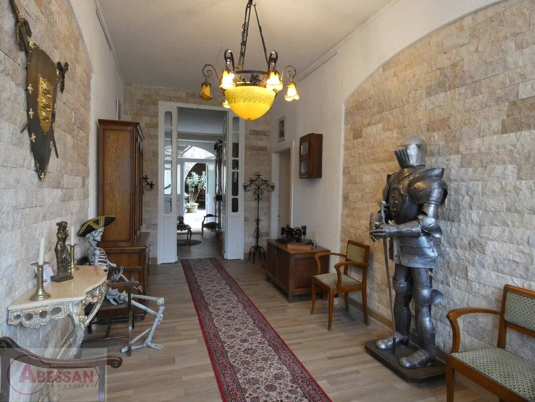 Maison à CORDES-SUR-CIEL