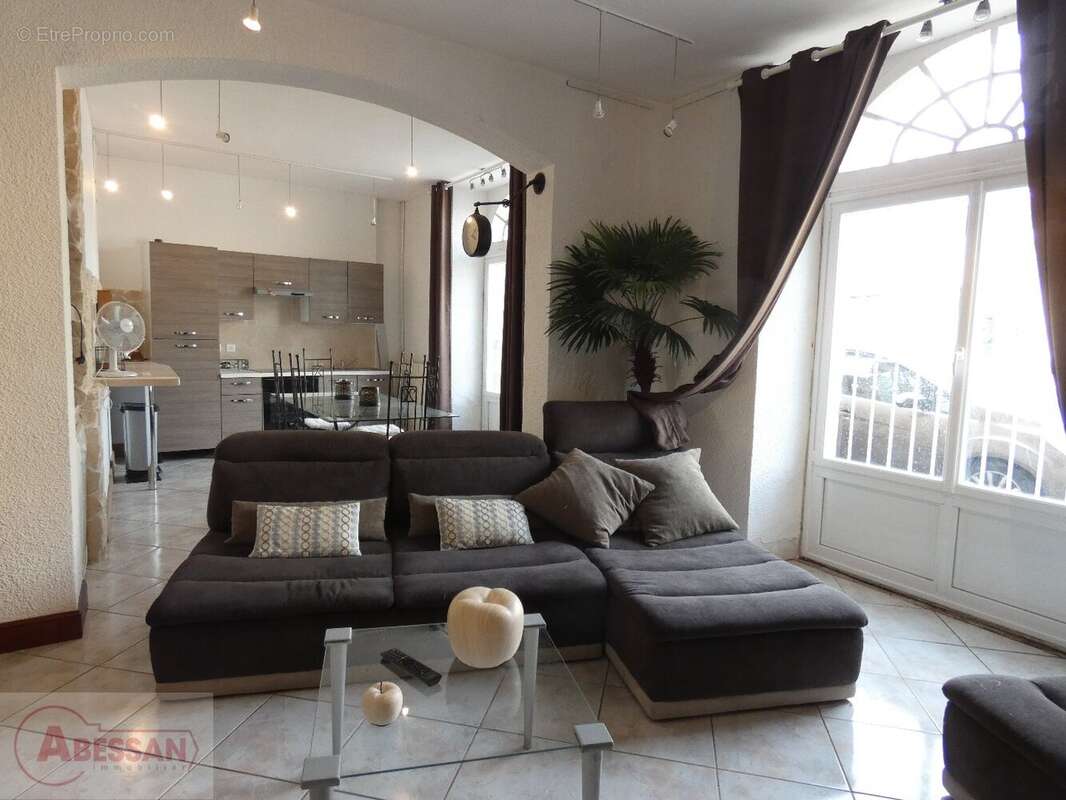 Maison à CORDES-SUR-CIEL